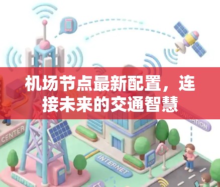 机场节点最新配置,连接未来的交通智慧 机场节点最新配置,连接未来的交通智慧