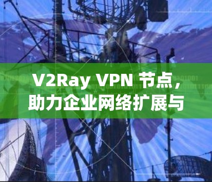 V2Ray VPN 节点,助力企业网络扩展与效率提升 V2Ray VPN 节点,助力企业网络扩展与效率提升