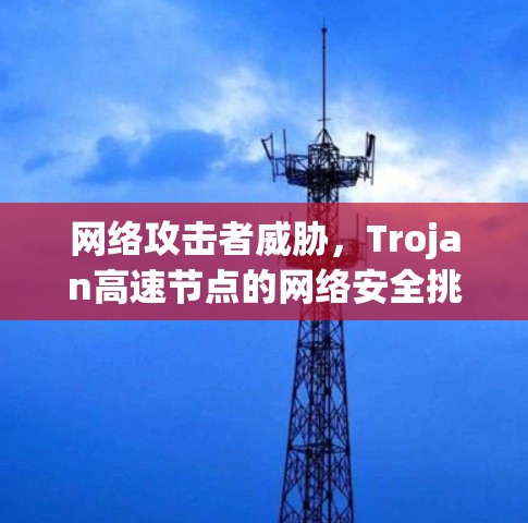 网络攻击者威胁,Trojan高速节点的网络安全挑战 网络攻击者威胁,Trojan高速节点的网络安全挑战