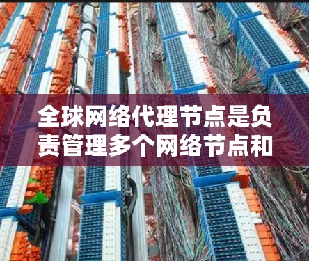 全球网络代理节点是负责管理多个网络节点和服务的中间角色,通过协调和管理网络设备,确保网络的稳定、性能和安全。以下是对该主题的逐步解释和总结 全球网络代理节点是负责管理多个网络节点和服务的中间角色,通过协调和管理网络设备,确保网络的稳定、性能和安全。以下是对该主题的逐步解释和总结
