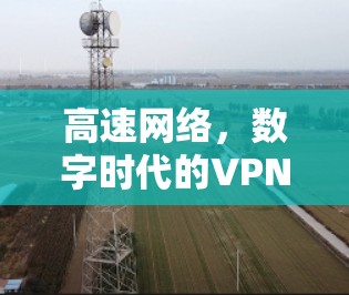 高速网络,数字时代的VPN新趋势 高速网络,数字时代的VPN新趋势