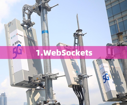 1.WebSockets 1.WebSockets