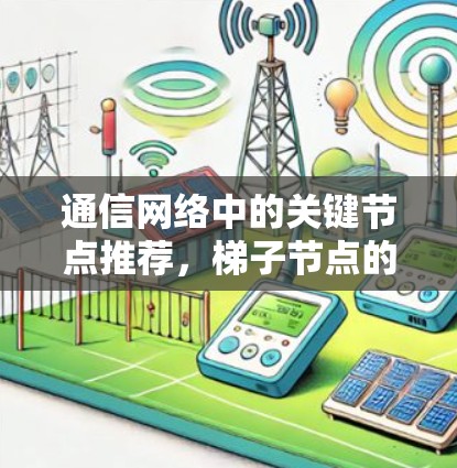 通信网络中的关键节点推荐,梯子节点的实用技巧 通信网络中的关键节点推荐,梯子节点的实用技巧