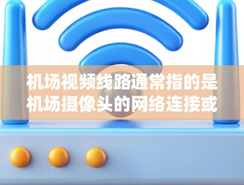 机场视频线路通常指的是机场摄像头的网络连接或物理连接系统。这些系统用于监控机场的不同区域,确保人员和设备的安全。以下是一些可能的机场视频线路 机场视频线路通常指的是机场摄像头的网络连接或物理连接系统。这些系统用于监控机场的不同区域,确保人员和设备的安全。以下是一些可能的机场视频线路