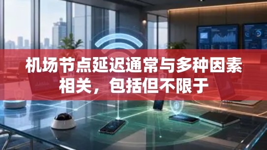 机场节点延迟通常与多种因素相关,包括但不限于 机场节点延迟通常与多种因素相关,包括但不限于
