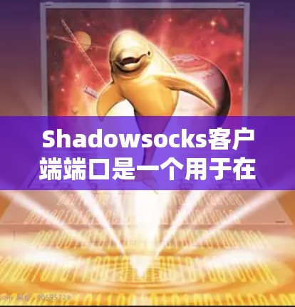 Shadowsocks客户端端口是一个用于在客户端端口处理网络请求和响应的机制，旨在提高客户端的响应速度和灵活性，特别是在跨站脚本检测和文件传输中。以下是Shadowsocks客户端端口的主要功能