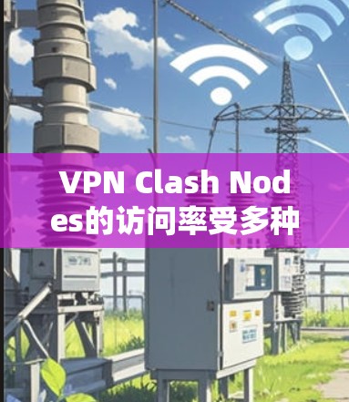 VPN Clash Nodes的访问率受多种因素影响，主要包括