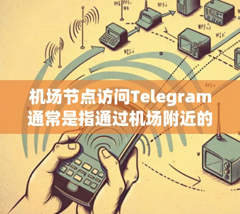 机场节点访问Telegram通常是指通过机场附近的特定节点访问或使用Telegram应用。这些节点可能是机场附近的建筑、停车场、站点等,或者某些特定区域的建筑 机场节点访问Telegram通常是指通过机场附近的特定节点访问或使用Telegram应用。这些节点可能是机场附近的建筑、停车场、站点等,或者某些特定区域的建筑