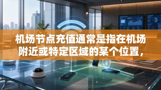 机场节点充值通常是指在机场附近或特定区域的某个位置,通过充值一定的金额来获取一些优惠或服务。以下是一些可能的解释和应用场景 机场节点充值通常是指在机场附近或特定区域的某个位置,通过充值一定的金额来获取一些优惠或服务。以下是一些可能的解释和应用场景
