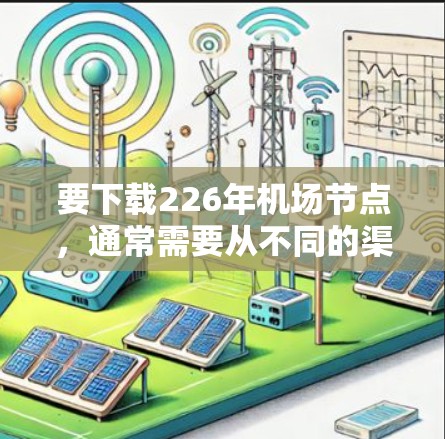 要下载226年机场节点,通常需要从不同的渠道获取,包括但不限于以下几种 要下载226年机场节点,通常需要从不同的渠道获取,包括但不限于以下几种