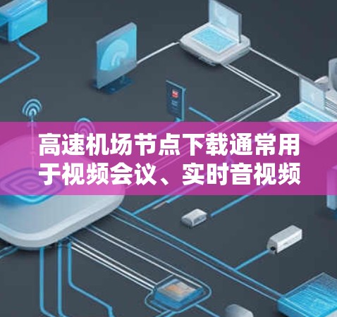 高速机场节点下载通常用于视频会议、实时音视频传输或数据交换等用途。这些下载通常需要高速网络，以确保速度和稳定性。以下是一些关键点