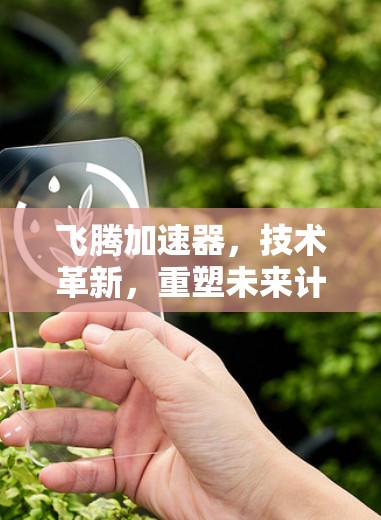 飞腾加速器，技术革新，重塑未来计算