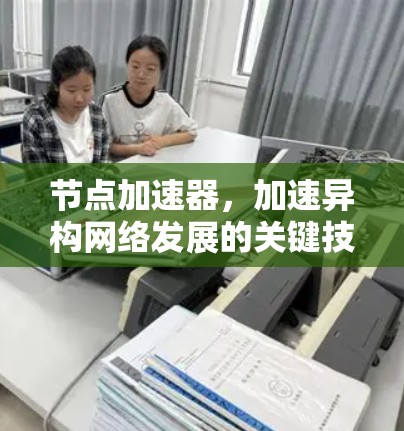 节点加速器，加速异构网络发展的关键技术