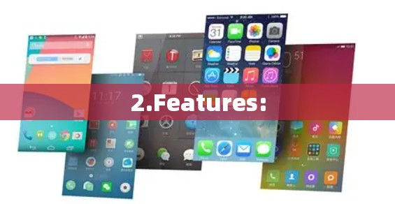 2.Features: 2.Features: