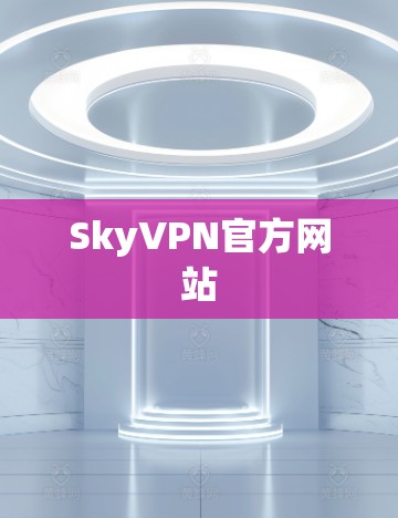 SkyVPN官方网站 SkyVPN官方网站