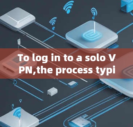 To log in to a solo VPN,the process typically involves the following steps: To log in to a solo VPN,the process typically involves the following steps: