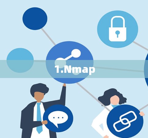 1.Nmap 1.Nmap