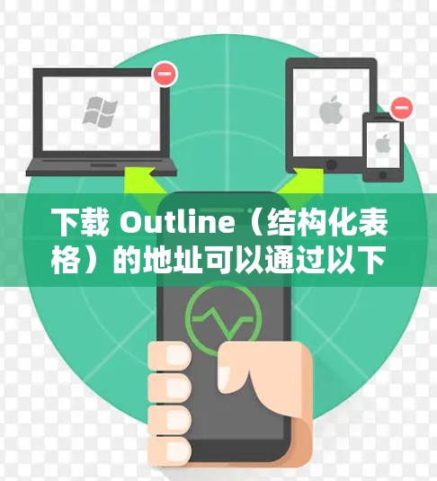 下载 Outline（结构化表格）的地址可以通过以下步骤获取
