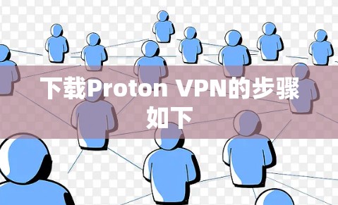 下载Proton VPN的步骤如下