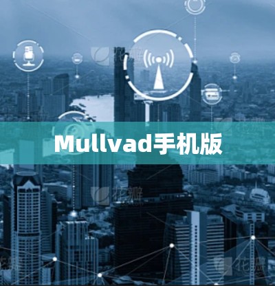 Mullvad手机版