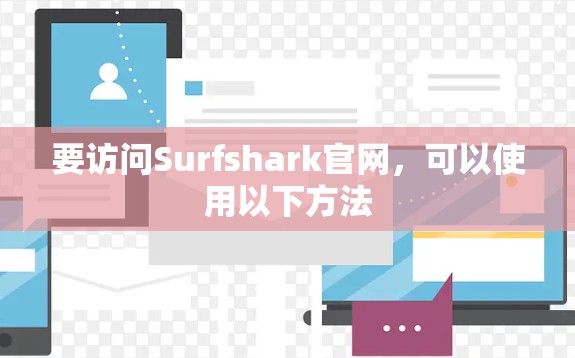要访问Surfshark官网,可以使用以下方法 要访问Surfshark官网,可以使用以下方法
