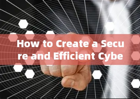 How to Create a Secure and Efficient CyberGhost Login