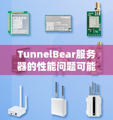 TunnelBear服务器的性能问题可能由多种因素共同影响，以下是一些可能的解决方案