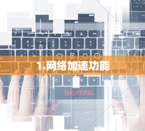 1.网络加速功能