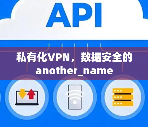 私有化VPN，数据安全的another_name