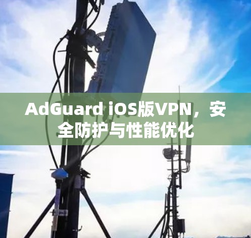 AdGuard iOS版VPN，安全防护与性能优化