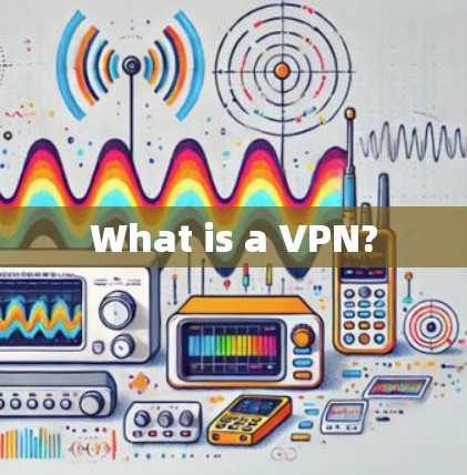 What is a VPN?