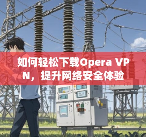 如何轻松下载Opera VPN，提升网络安全体验