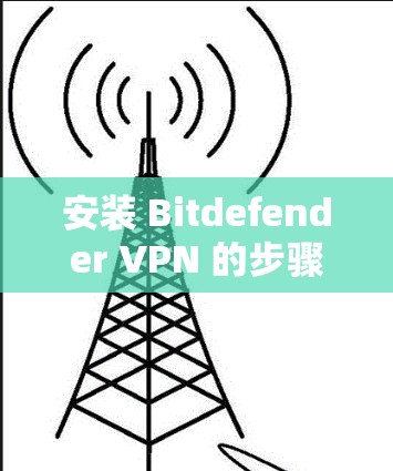 安装 Bitdefender VPN 的步骤如下