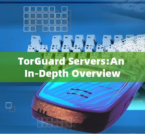 TorGuard Servers:An In-Depth Overview
