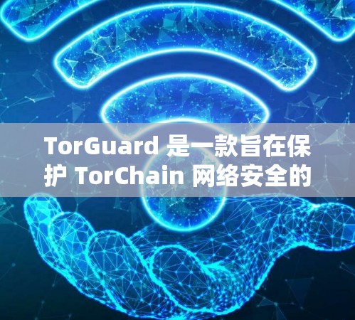 TorGuard 是一款旨在保护 TorChain 网络安全的工具，帮助用户和社区确保 TorChain 的安全性和稳定运行。如果你正在寻找 TorGuard 的推荐，以下是一些信息和建议