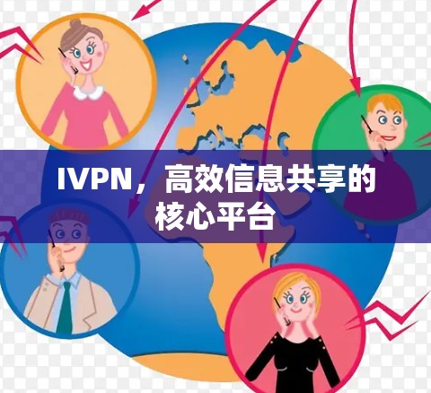 IVPN，高效信息共享的核心平台