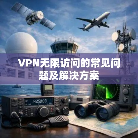 VPN无限访问的常见问题及解决方案
