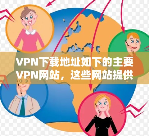 VPN下载地址如下的主要VPN网站，这些网站提供多种类型的VPN服务，如Point To Point、VPN、英语 VoIP等