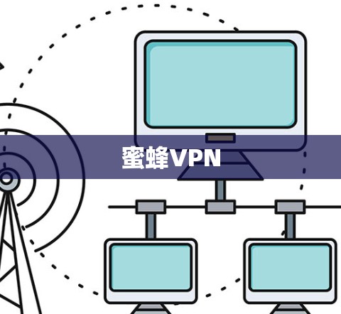 蜜蜂VPN