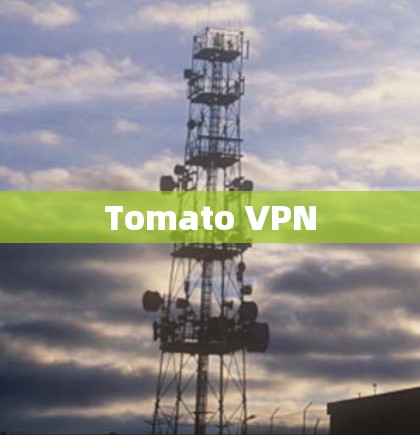 Tomato VPN
