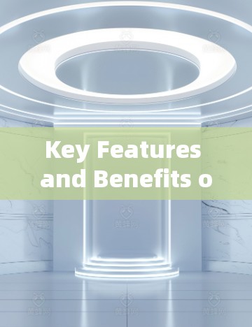 Key Features and Benefits of AdGuard VPN: