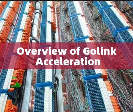 Overview of Golink Acceleration