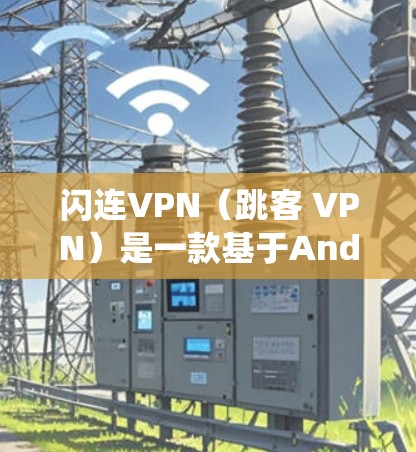 闪连VPN（跳客 VPN）是一款基于Android系统的VPN应用，旨在为用户提供VPN服务。它通过使用网络防火墙技术来过滤未授权的流量，并提供VPN体验