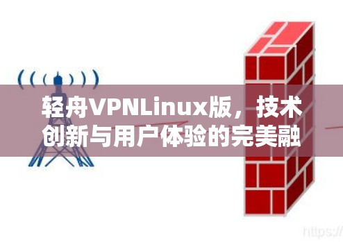 轻舟VPNLinux版，技术创新与用户体验的完美融合