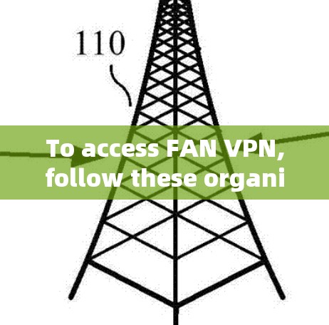 To access FAN VPN,follow these organized steps: