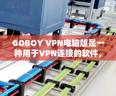 GOBOY VPN电脑版是一种用于VPN连接的软件，通常用于在电脑上进行VPN操作。以下是一个简要的步骤说明