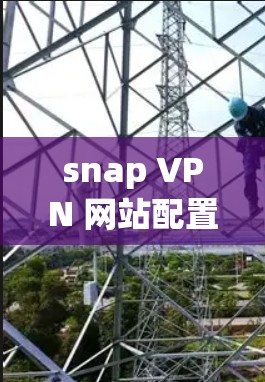 snap VPN 网站配置教程