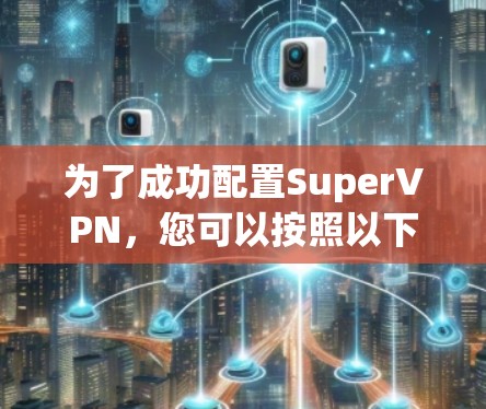 为了成功配置SuperVPN，您可以按照以下步骤进行操作