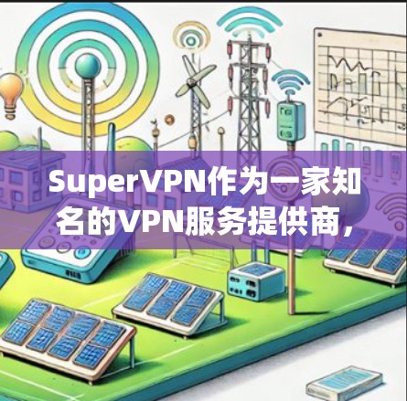 SuperVPN作为一家知名的VPN服务提供商，用户可能会遇到多种常见问题。以下是一些常见的问题及其解决方案