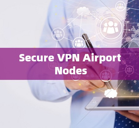 Secure VPN Airport Nodes